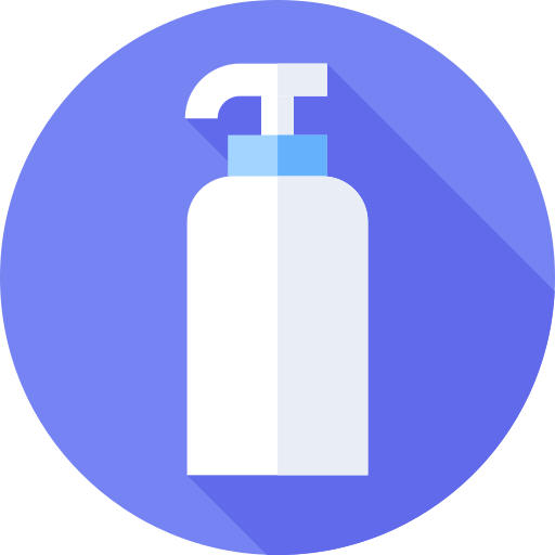 Soap dispenser
